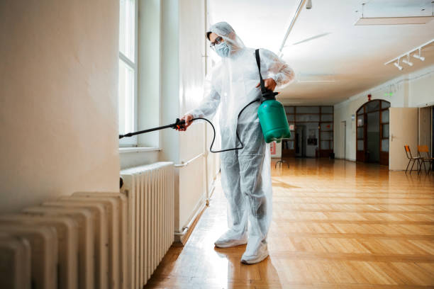 Best Local Pest Control Services  in Colwich, KS